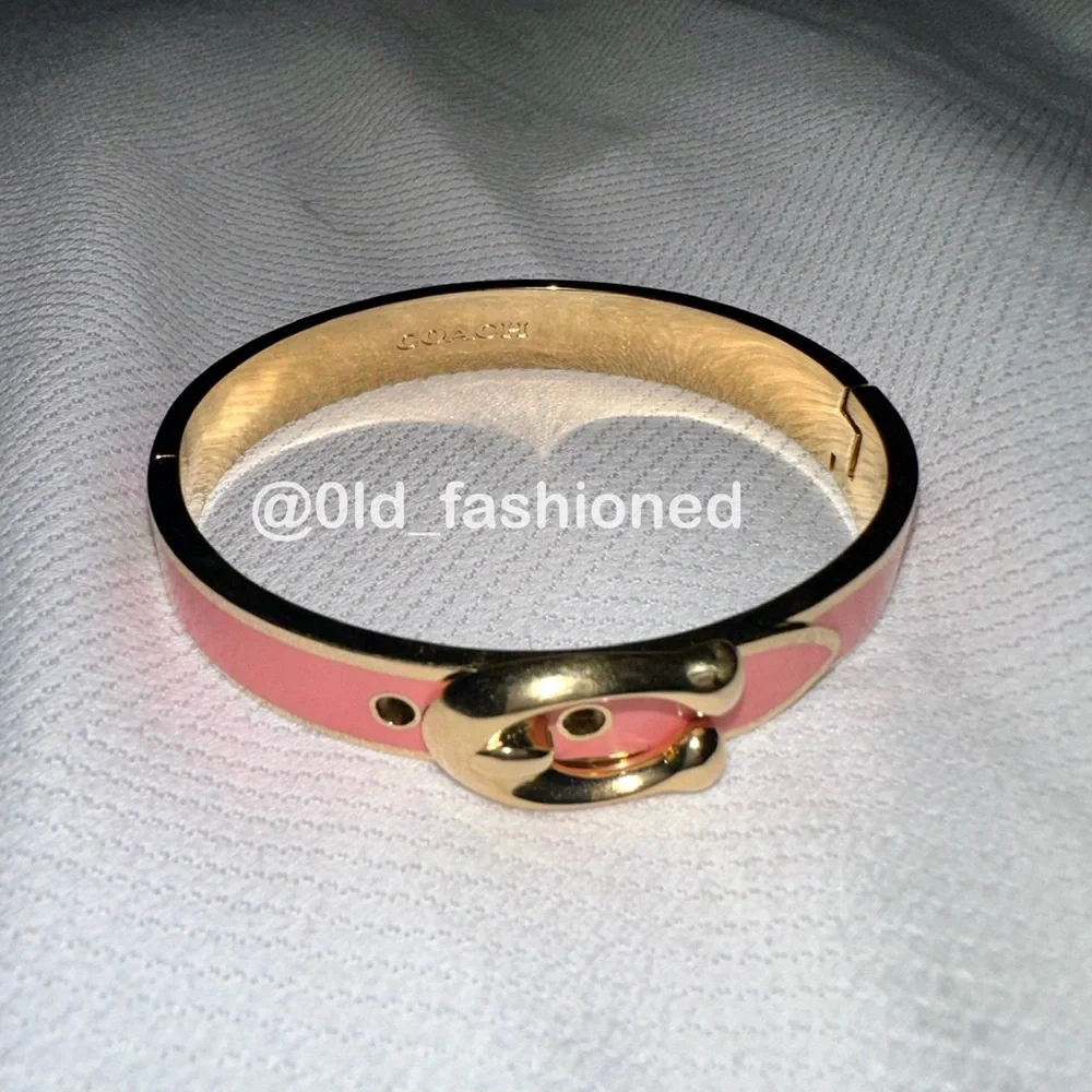 COACH Bracelet